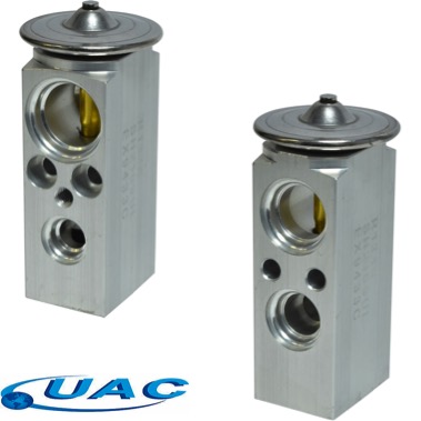 UAC Valvula expansión Chevrolet Cobalt UAC EX9433C Colombia