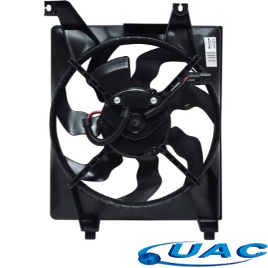 UAC Accesorio 50375C Hyundai Accent 06-11 UAC FA Colombia