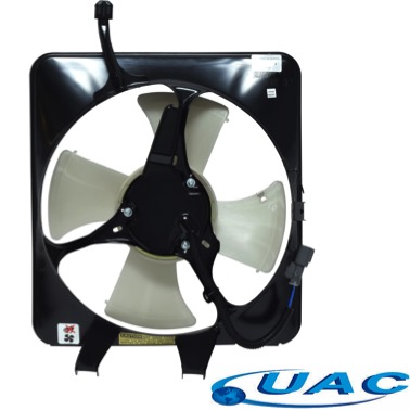 UAC Accesorio Honda CR-V 99-01 UAC FA70105 Colombia