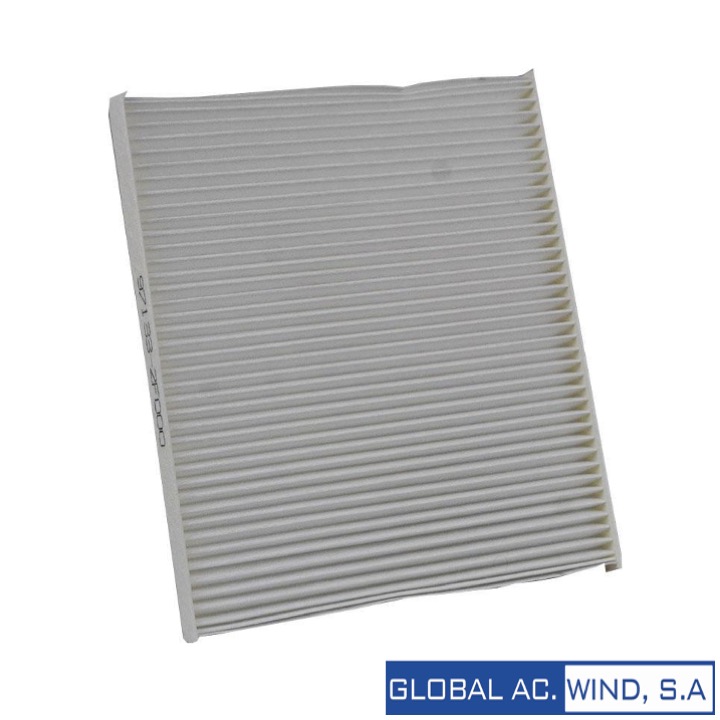 GW CAB. KIA CERATO 04-15 (Sorento 09-15, Carnival 04-10) GW FC0039 — Filtro de Cabina Colombia
