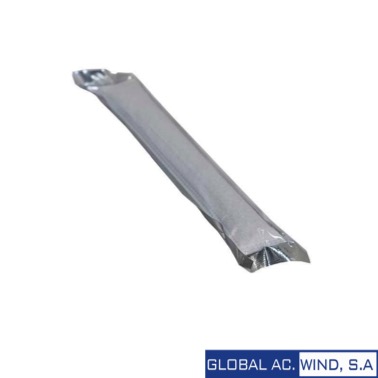GW FILTRO BOLSA SILICA 30x215mm GW FS0001W Colombia