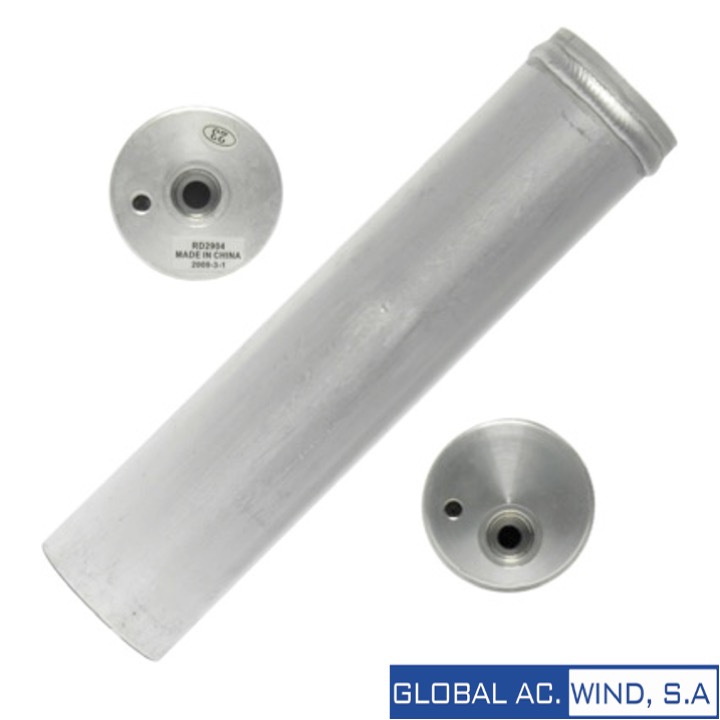 GW Filtro secador Chevrolet Optra 03-09 GW FS0016W Colombia