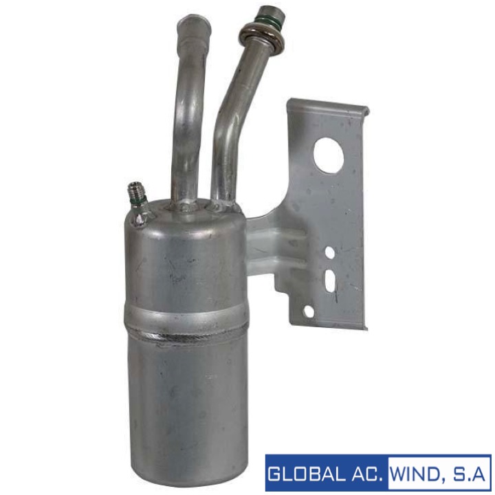 GW Filtro secador Ford Eco Sport 04-06 GW FS0021W Colombia