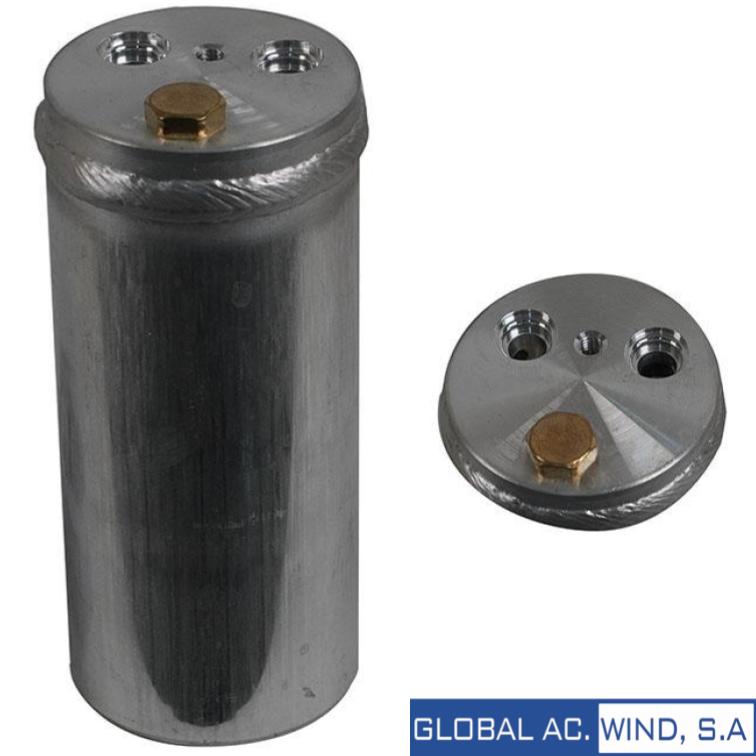 GW Filtro secador Daewoo Matiz 99-02 (Spark, Sportage, QQ 02-10) GW FS0024W Colombia