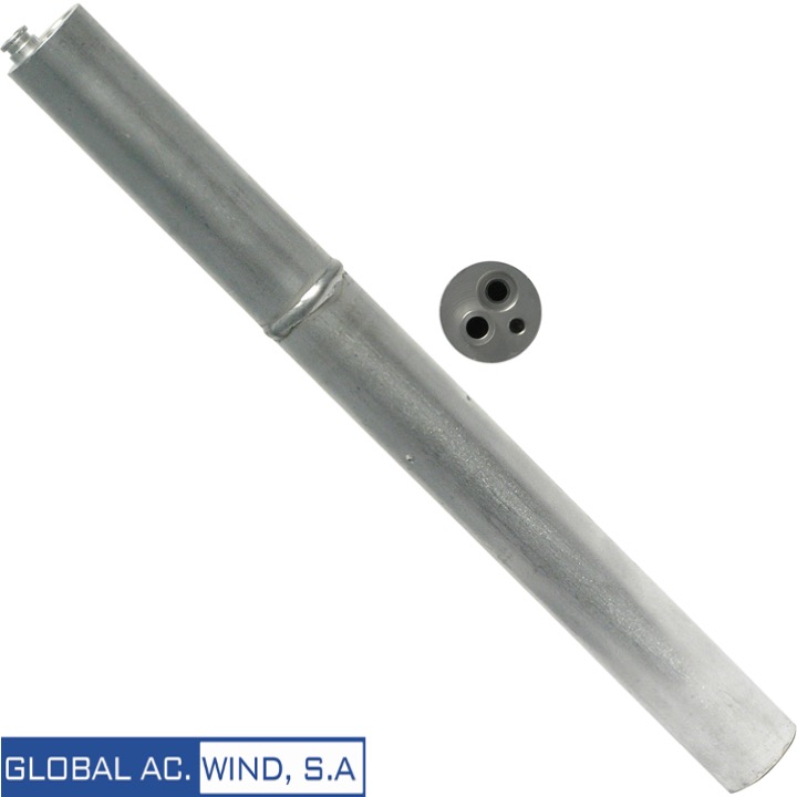 GW Filtro secador Hummer H3 06-10 (Suzuki XL-7 07-09, Colorado 09-12) GW FS0066W Colombia