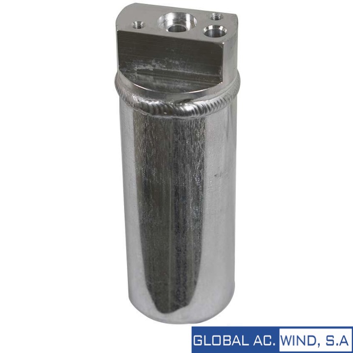 GW Filtro secador Isuzu I-290 07-08 (Colorado 04-10) GW FS0067W Colombia