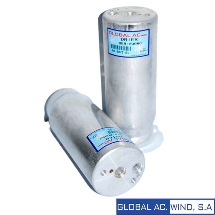 GW Filtro secador Honda Civic 92-93 GW FS0071W Colombia