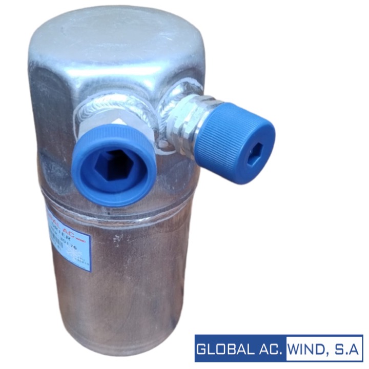GW Filtro secador Fiat Tempra 90-98 GW FS0073W Colombia