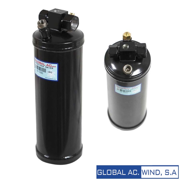 GW Filtro secador International Eagle 2000 93-15 (4000, 5000, 8000, CT660, F650) GW FS0085W Colombia