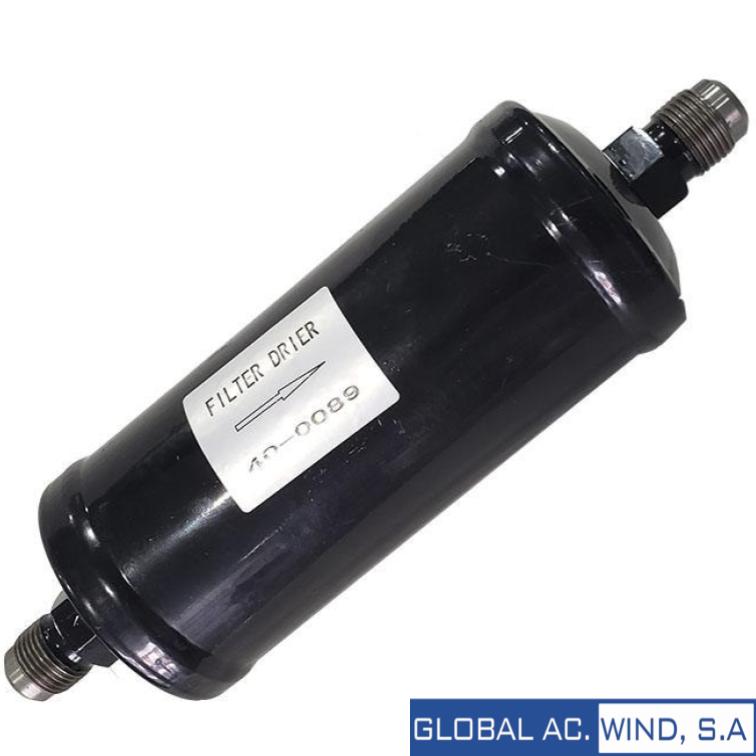 GW Filtro secador Bus I GW FS0089W Colombia