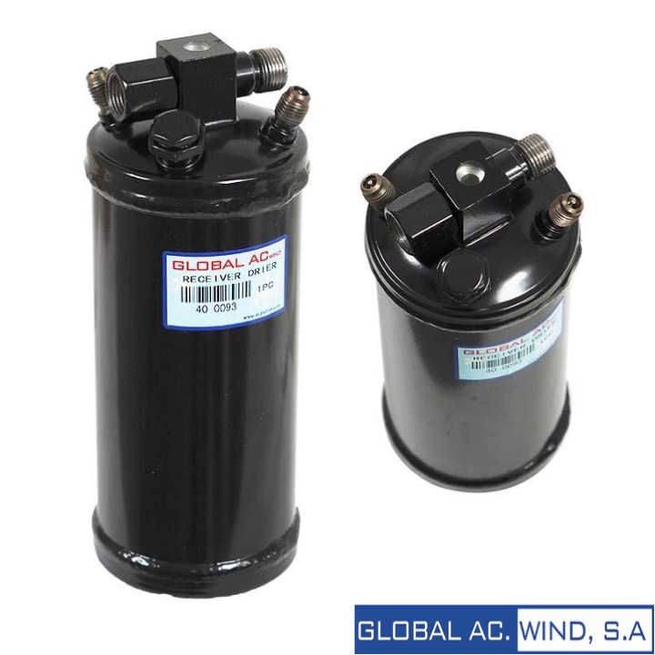 GW Filtro secador Freightliner 94-01 (FDL, FGHT, FL) GW FS0093W Colombia