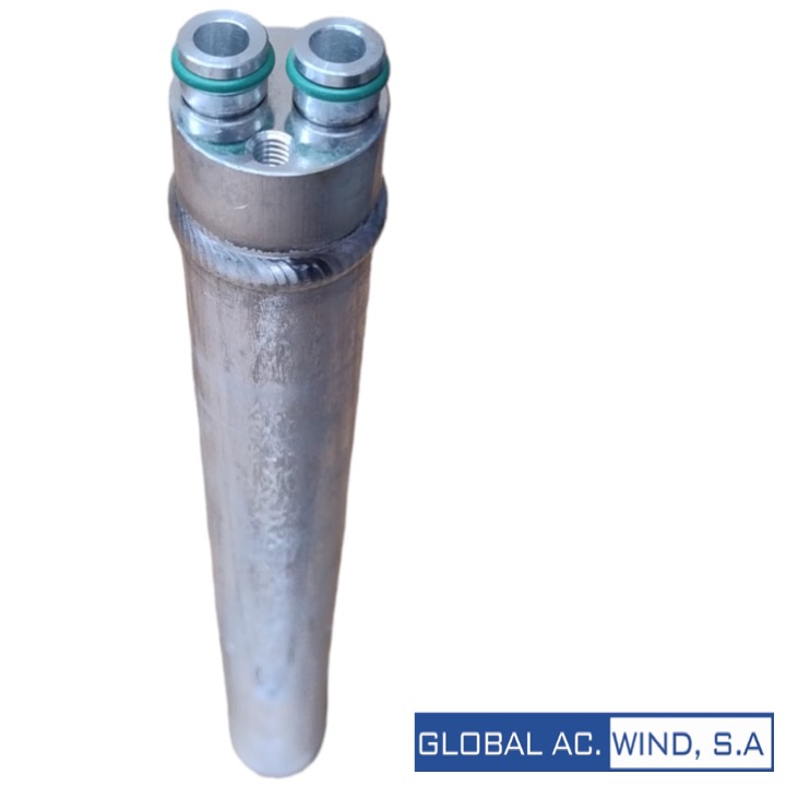 GW Filtro secador Chevrolet Aveo 1,6L 13-15 GW FS0103W Colombia