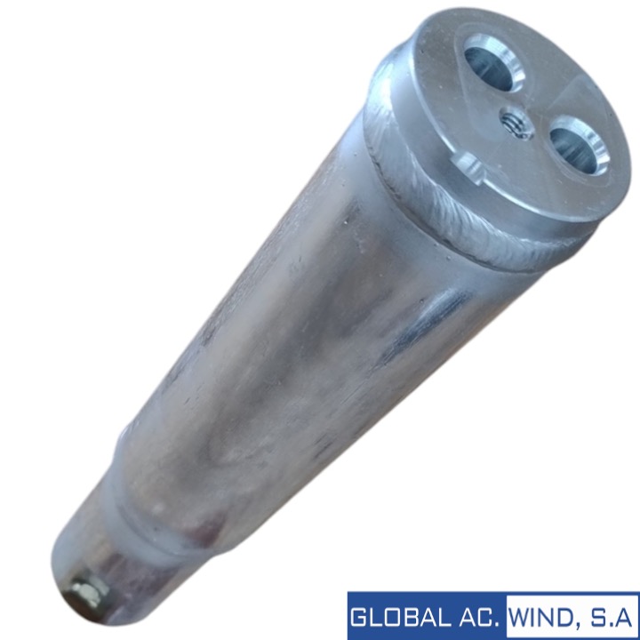 GW Filtro secador Nissan Sentra 07-12 GW FS0104W Colombia