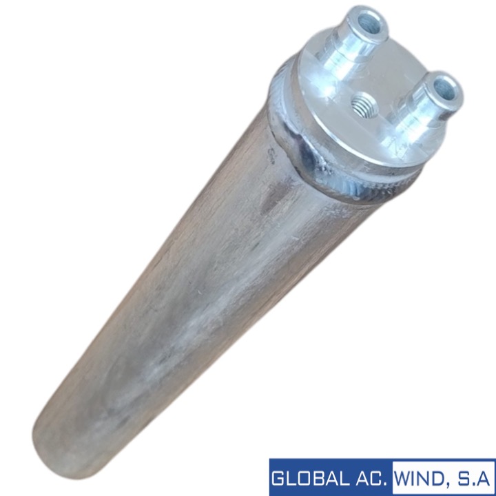 GW Filtro secador Nissan Sentra 13-15 GW FS0110W Colombia