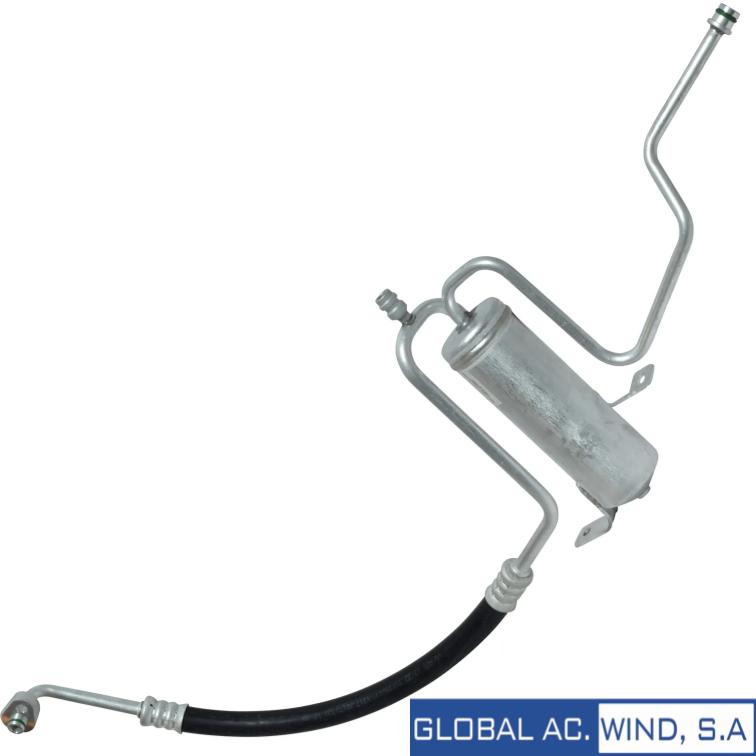 GW Filtro secador Jeep Grand Cherokee 02-04 GW FS0115W Colombia