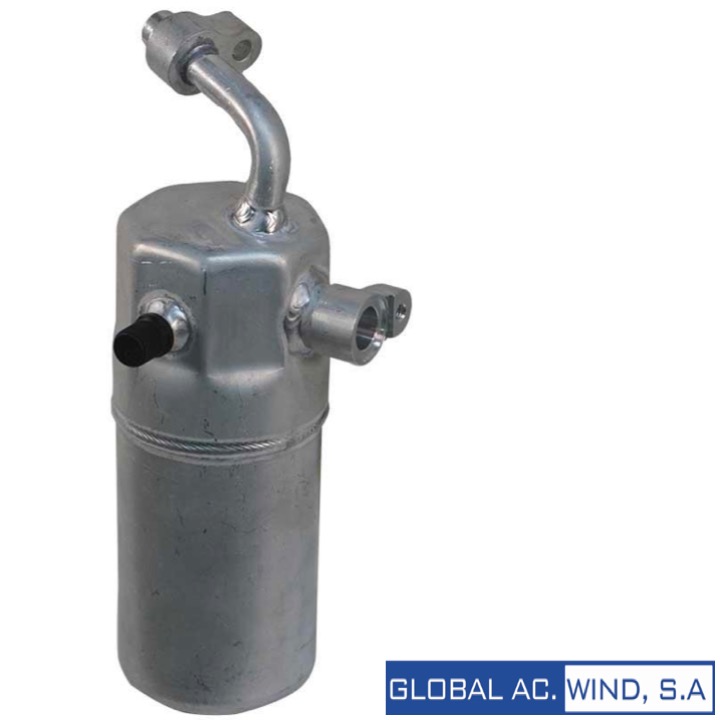 GW Filtro secador Cadillac Escalade 02-06 (Tahoe 00-06) GW FS0120W Colombia