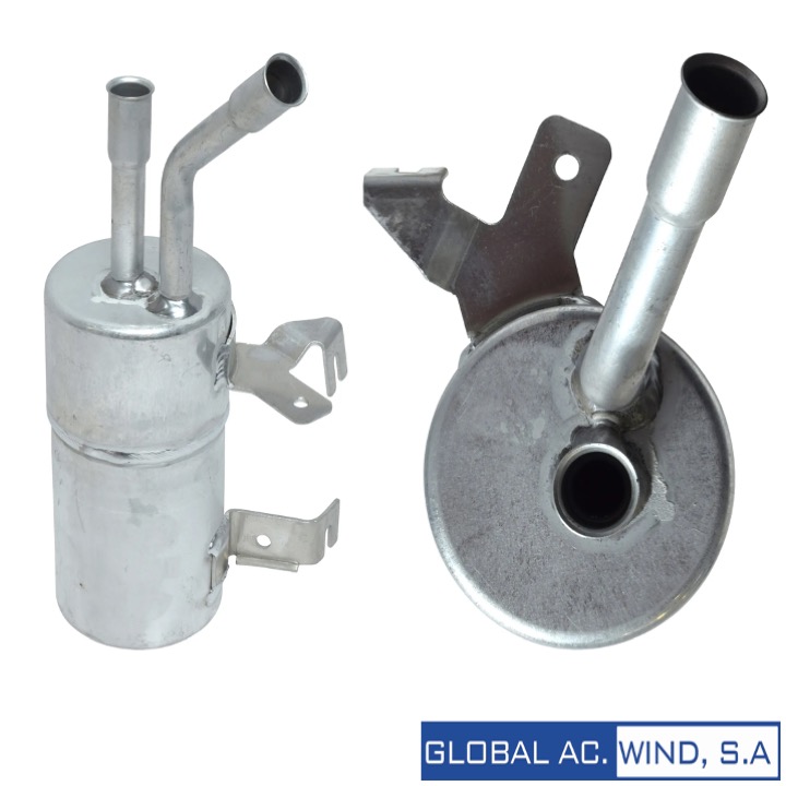 GW Filtro secador Ford Fiesta 97-03 GW FS0122W Colombia
