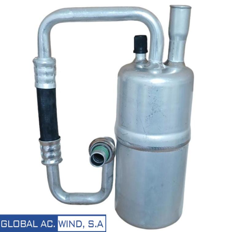 GW Filtro secador Ford Escape 04 GW FS0129W Colombia