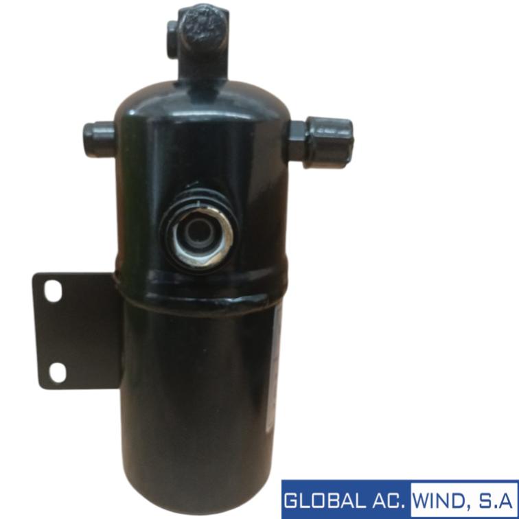 GW Filtro secador Volvo F10 3/8"-3/8" GW FS0132W Colombia