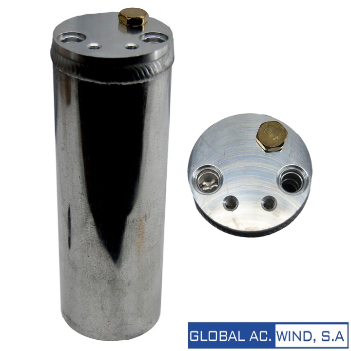 GW Filtro secador Volvo 140 (EC210C, 240, 290) GW FS0144W Colombia