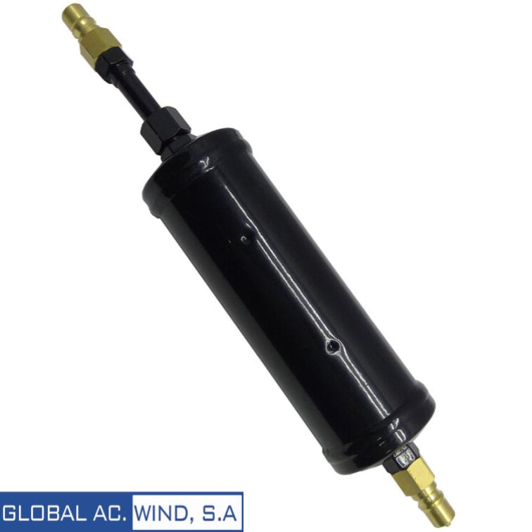 GW Filtro secador Caterpillar 120H/312B/320/322/D5H GW FS0149W Colombia
