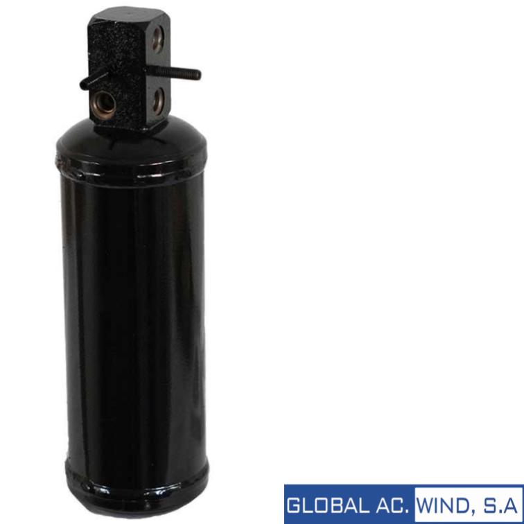 GW Filtro secador Kenworth T800 08-13 (T170 08-13, 330 97-12) F37-6010 GW FS0151W Colombia