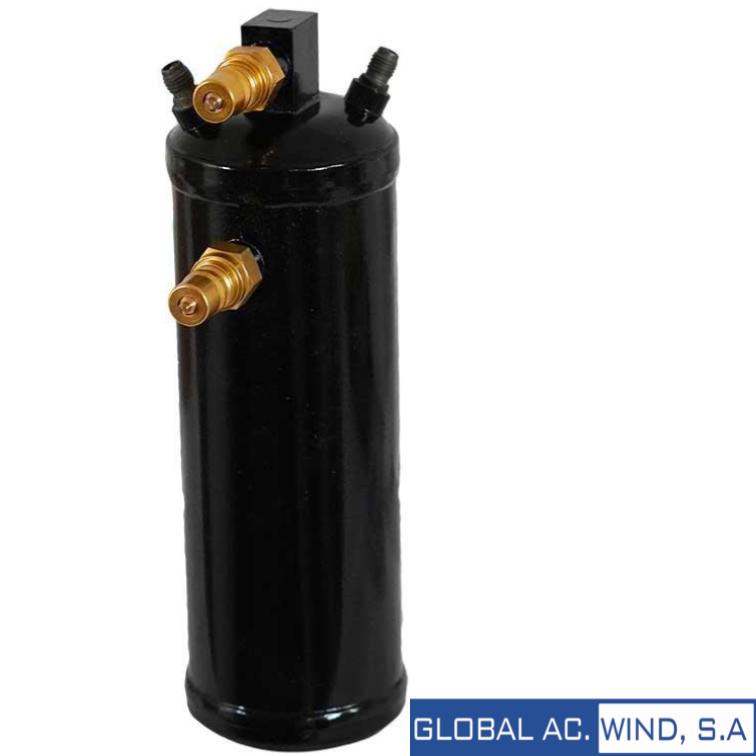 GW Filtro secador Freightliner FLC112 91-98 GW FS0156W Colombia