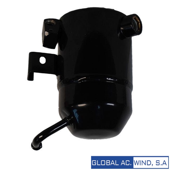 GW Filtro secador Scania GW FS0172W Colombia