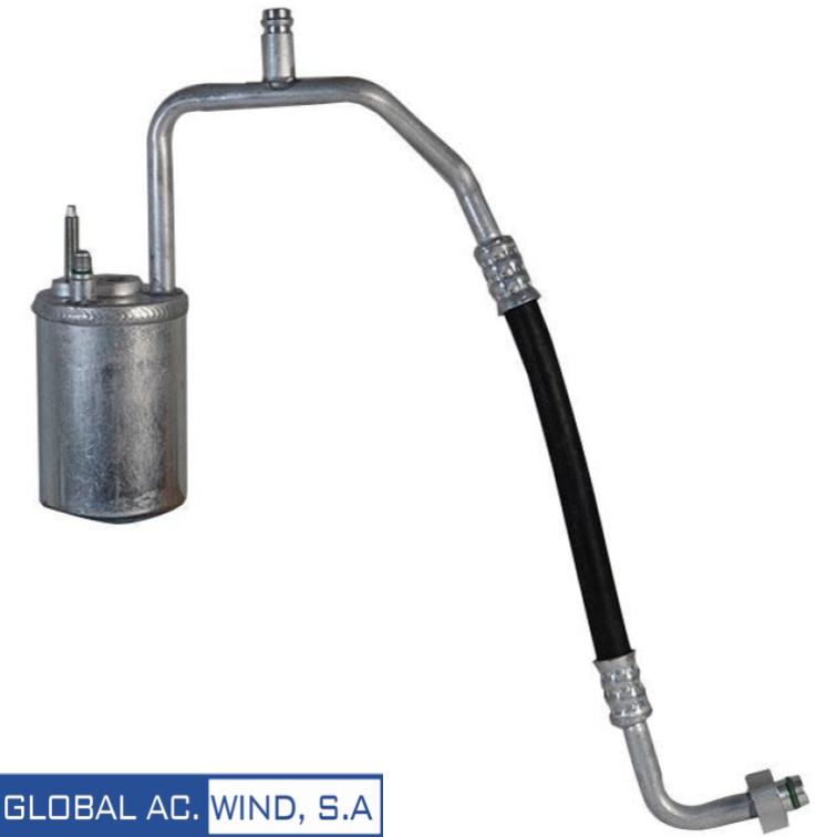 GW Filtro secador Ford Escape 08-12 GW FS0174W Colombia