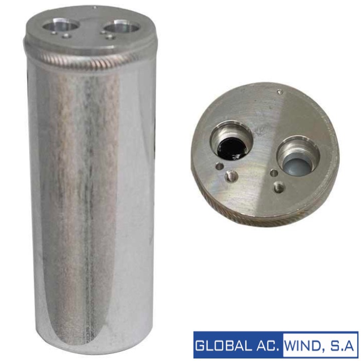 GW Filtro secador Audi A4 06-08 GW FS0188W Colombia