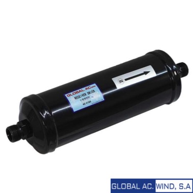 GW Filtro secador Bus Yutong GW FS0189W Colombia