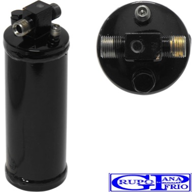 FREIGHTLINER 12-18 (Massey Ferguson, Mack 08-18) GP FS22099 — Filtro Secador Colombia
