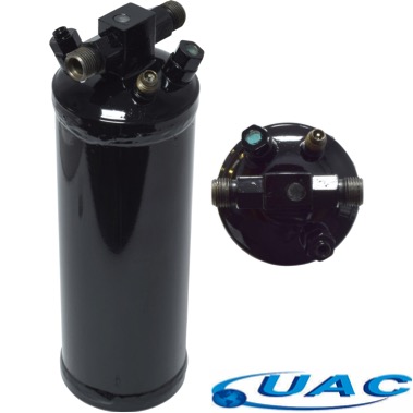 ACTECmax Filtro secador Mack HD/AG Grande ACTECmax FS9903A Colombia
