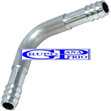 GP Fitting Unión 90º 1/2" GP FT0140 Colombia