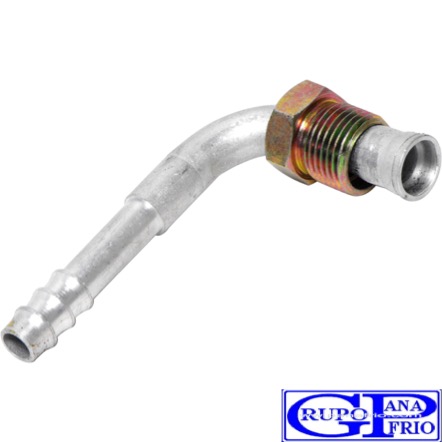 GP Fitting Macho Curvo 5/16 GP FT0163 Colombia