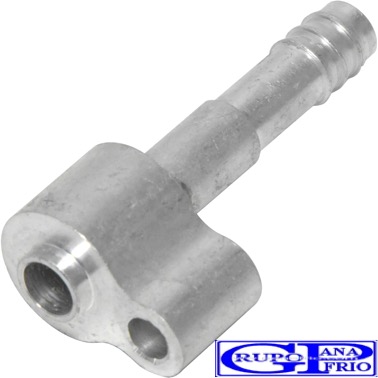GP Fitting Pad 1/2 GP FT0168 Colombia