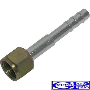 GP Fitting Flare Recto 13/32 GP FT0221 Colombia