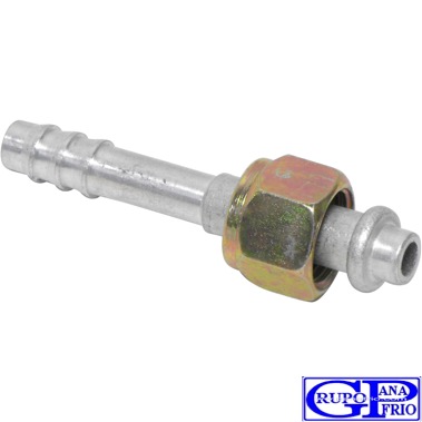 GP Fitting O-Ring Recto 5/16" GP FT0223 Colombia