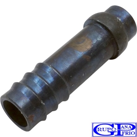 GP Espigas de Hierro 1/2 GP FT0271 — Fitting Colombia