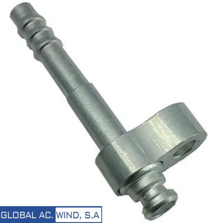 GW Fitting Oring Recto 5/16" Ajustable GW FT3060W Colombia