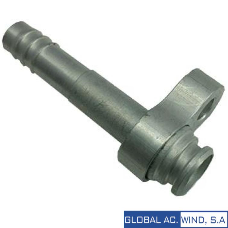 GW Fitting Pad 1/2" Ajustable GW FT3066W Colombia