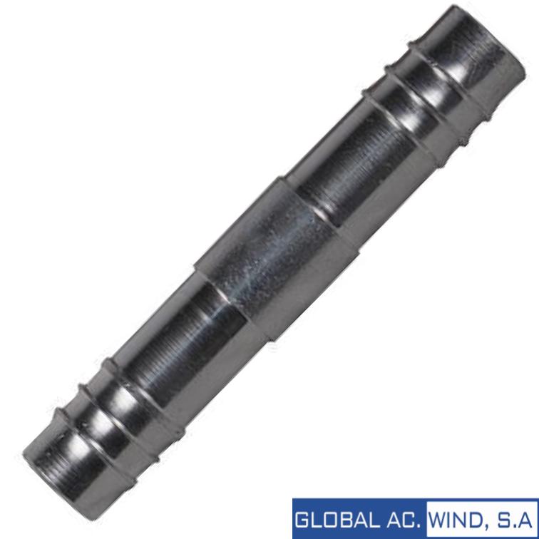 Fitting Union 5/8" FT3167W Colombia