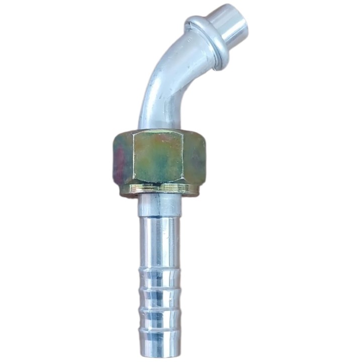 FITTING ORING SEMICURVO 13/32 FT5094 Colombia