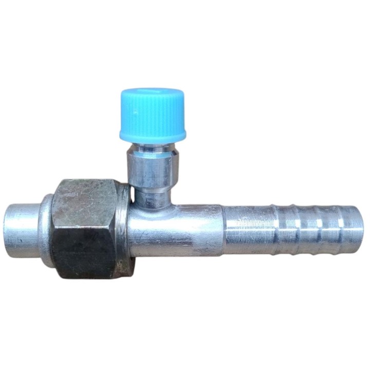 FITTING ORING RECTO 1/2 FT0228 Colombia
