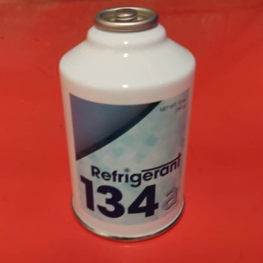 R134a TODOS 340g. REFRIGERANT GR6800 Colombia