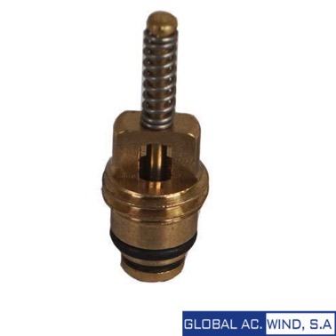 GW Gusanillo Chevrolet 8mm GW GU0104W Colombia