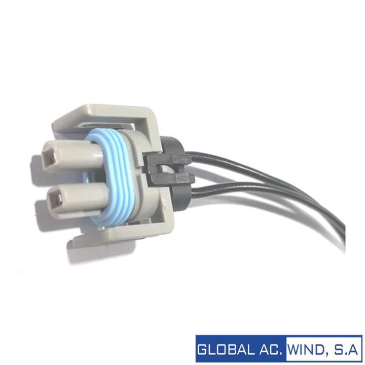 CONECTORES TODOS BOBINA V5 GW HC0001 Colombia