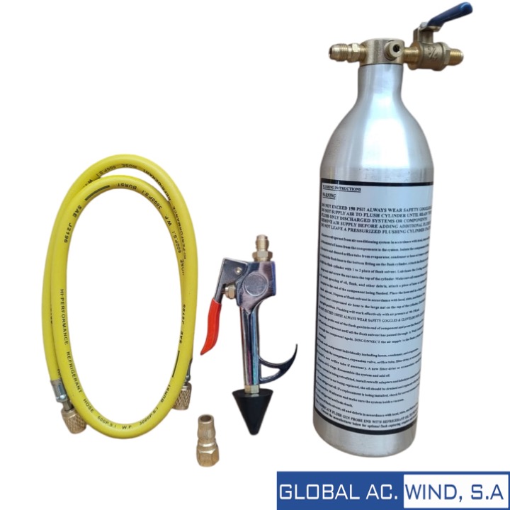 GW PARA LAVADO (KIT) II GW HE0018W Colombia