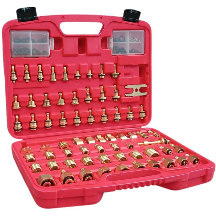PROBADOR DE FUGAS TODOS (KIT 69un) GW HE0028W Colombia
