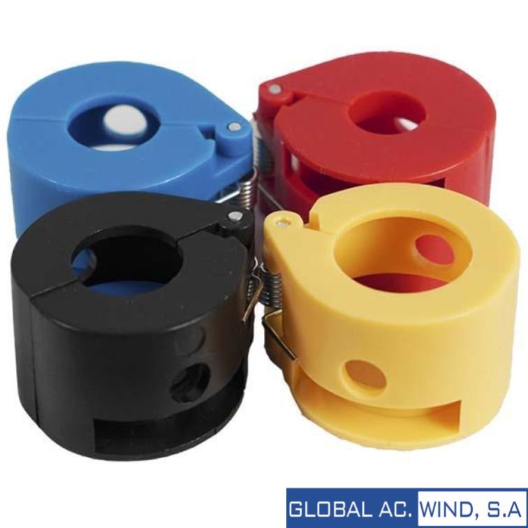 GW SPLINGLOCK (ACOPLE RAPIDO) KIT I GW HE0057W Colombia
